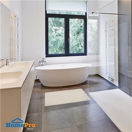 แผ่นตกแต่ง MOYA XJ0218 40x70 ซม. ลายใบไม้_4