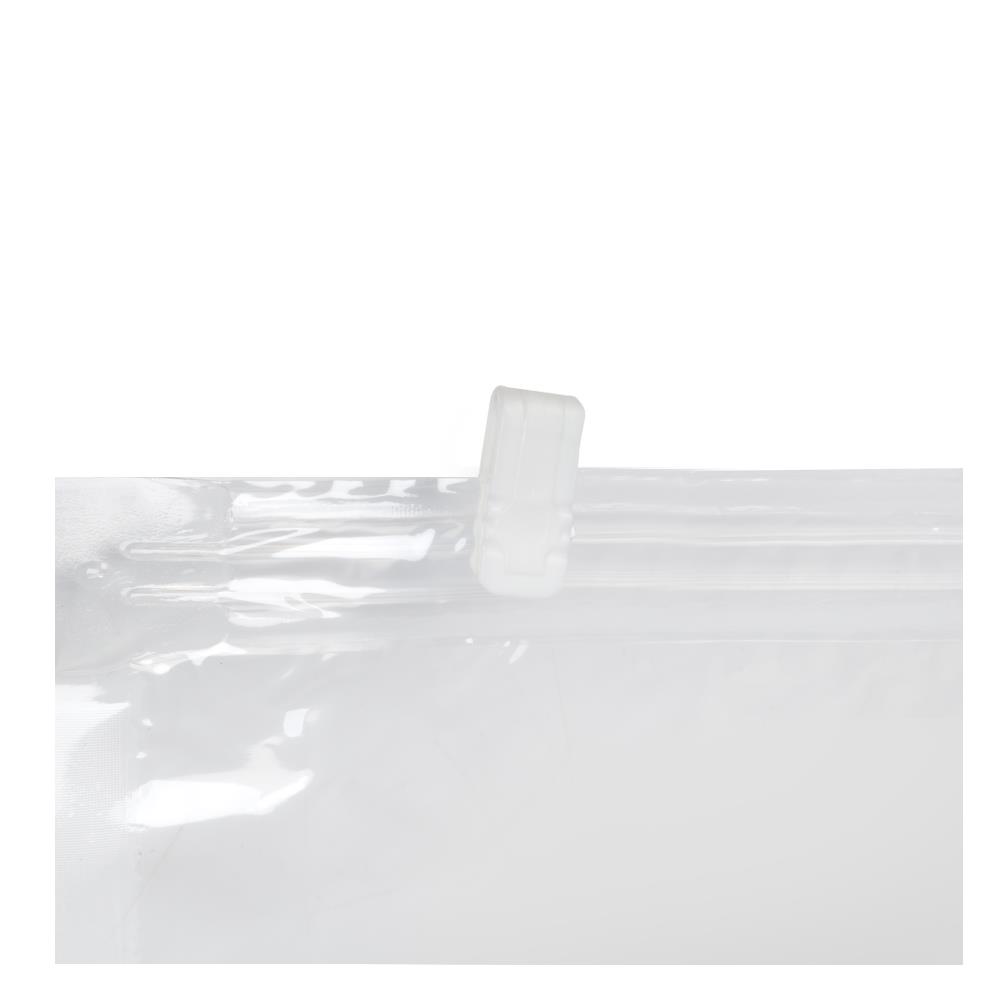 ถุงใส่ผ้าสูญญากาศ XL 110x50x100cm (1x1)