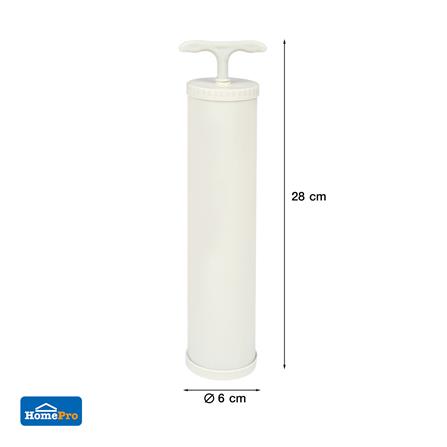 กระบอกสูบลมสูญญากาศ PLIM 6x28 ซม._6