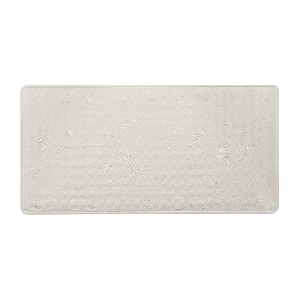 แผ่นตกแต่ง MOYA XJ0009-ลายปลา