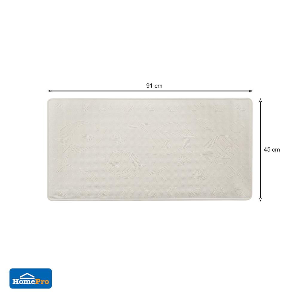 แผ่นตกแต่ง MOYA XJ0009-ลายปลา