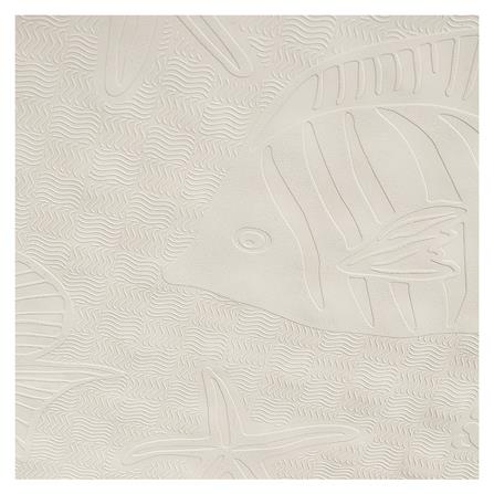 แผ่นตกแต่ง MOYA XJ0009-ลายปลา_3