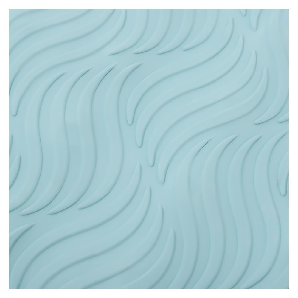 แผ่นตกแต่ง MOYA XJ0249-Wave