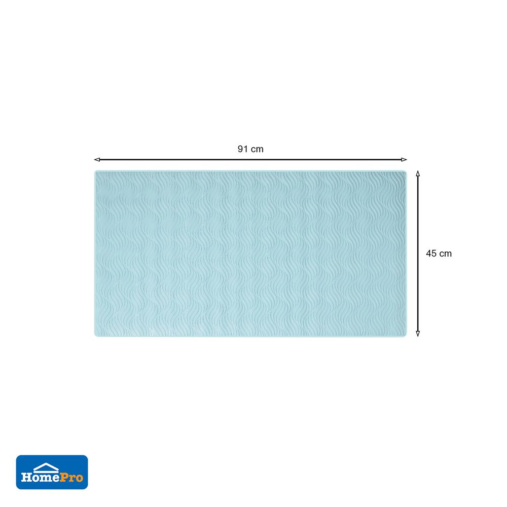 แผ่นตกแต่ง MOYA XJ0249-Wave