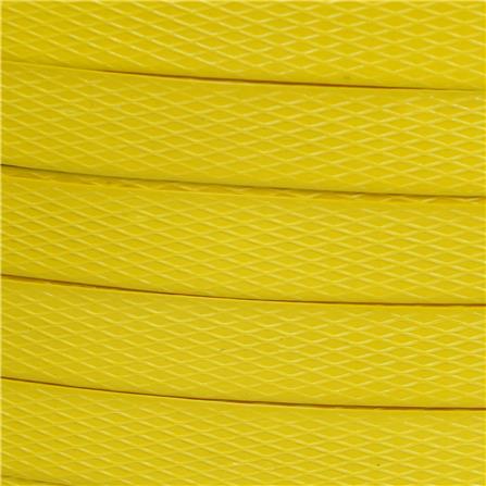 สายรัดพลาสติก PACK IN 15 มม. 7 กก. สีเหลือง_1