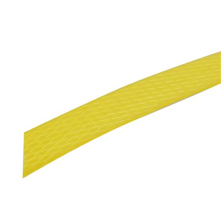 สายรัดพลาสติก PACK IN 15 มม. 7 กก. สีเหลือง_2