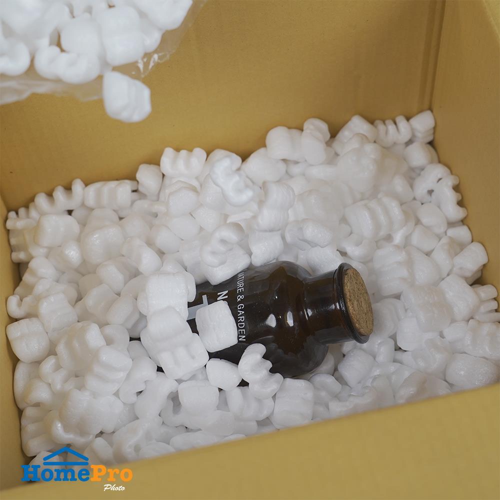 โฟมตัวหนอนกันกระแทก PACK IN 50 กรัม