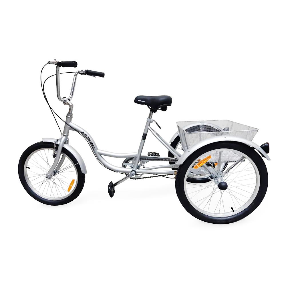 จักรยาน 3 ล้อ MOVING 526051017