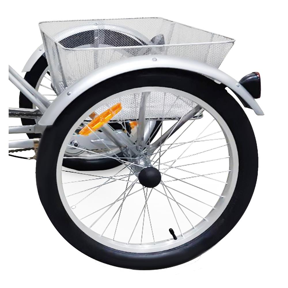 จักรยาน 3 ล้อ MOVING 526051017