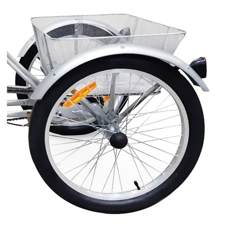 จักรยาน 3 ล้อ MOVING 526051017_1