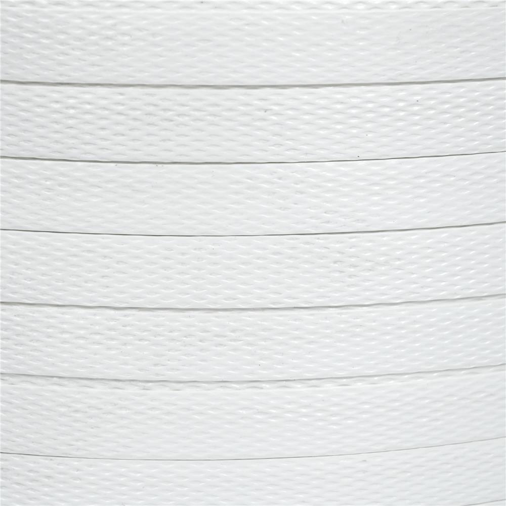 สายรัดพลาสติก PACK IN 15 มม. 7 กก. สีขาว