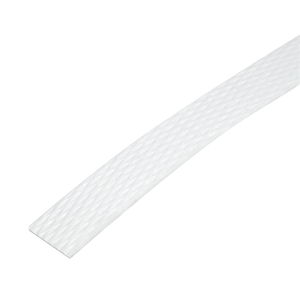 สายรัดพลาสติก PACK IN 15 มม. 7 กก. สีขาว