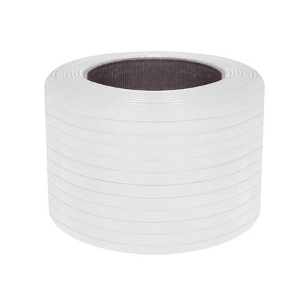 สายรัดพลาสติก PACK IN 15 มม. 7 กก. สีขาว