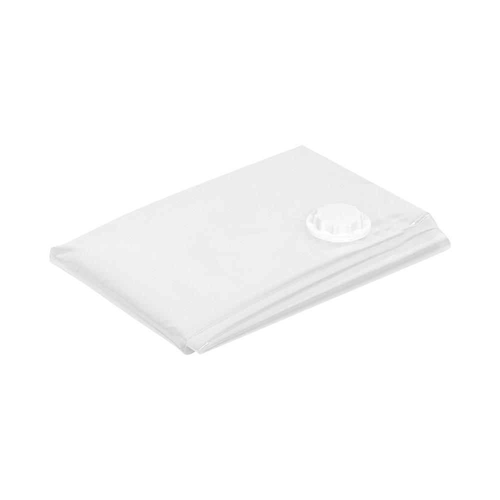 ถุงใส่ผ้าสุญญากาศ PLIM SIZE L 100x35x80 ซม.