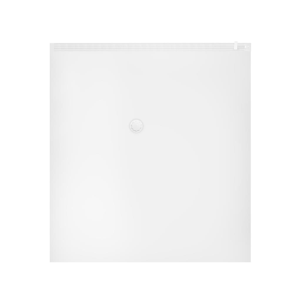 ถุงใส่ผ้าสุญญากาศ PLIM SIZE L 100x35x80 ซม.