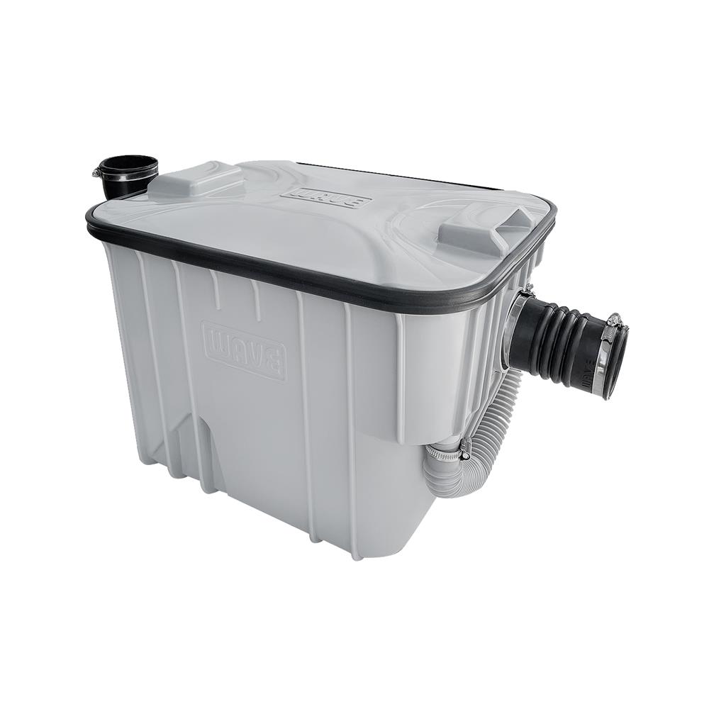 ถังดักไขมันบนดิน WAVE WK-15 15 ลิตร_1