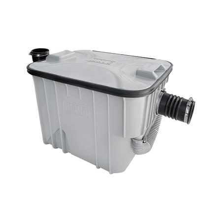 ถังดักไขมันบนดิน WAVE WK-15 15 ลิตร_0