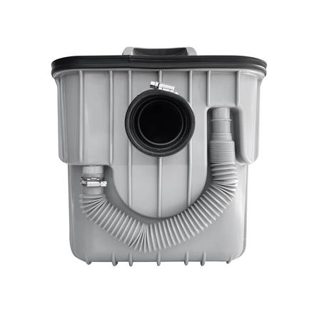 ถังดักไขมันบนดิน WAVE WK-15 15 ลิตร_3