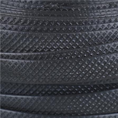 สายรัดพลาสติก PACK IN 15 มม. 4.5 กก. สีดำ_1