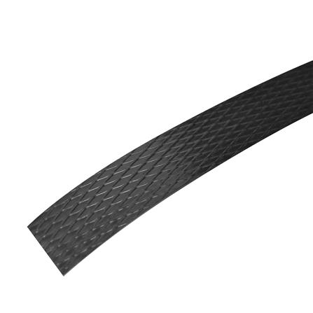 สายรัดพลาสติก PACK IN 15 มม. 4.5 กก. สีดำ_2