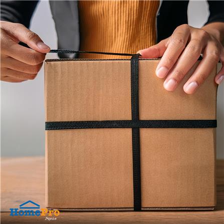 สายรัดพลาสติก PACK IN 15 มม. 4.5 กก. สีดำ_3