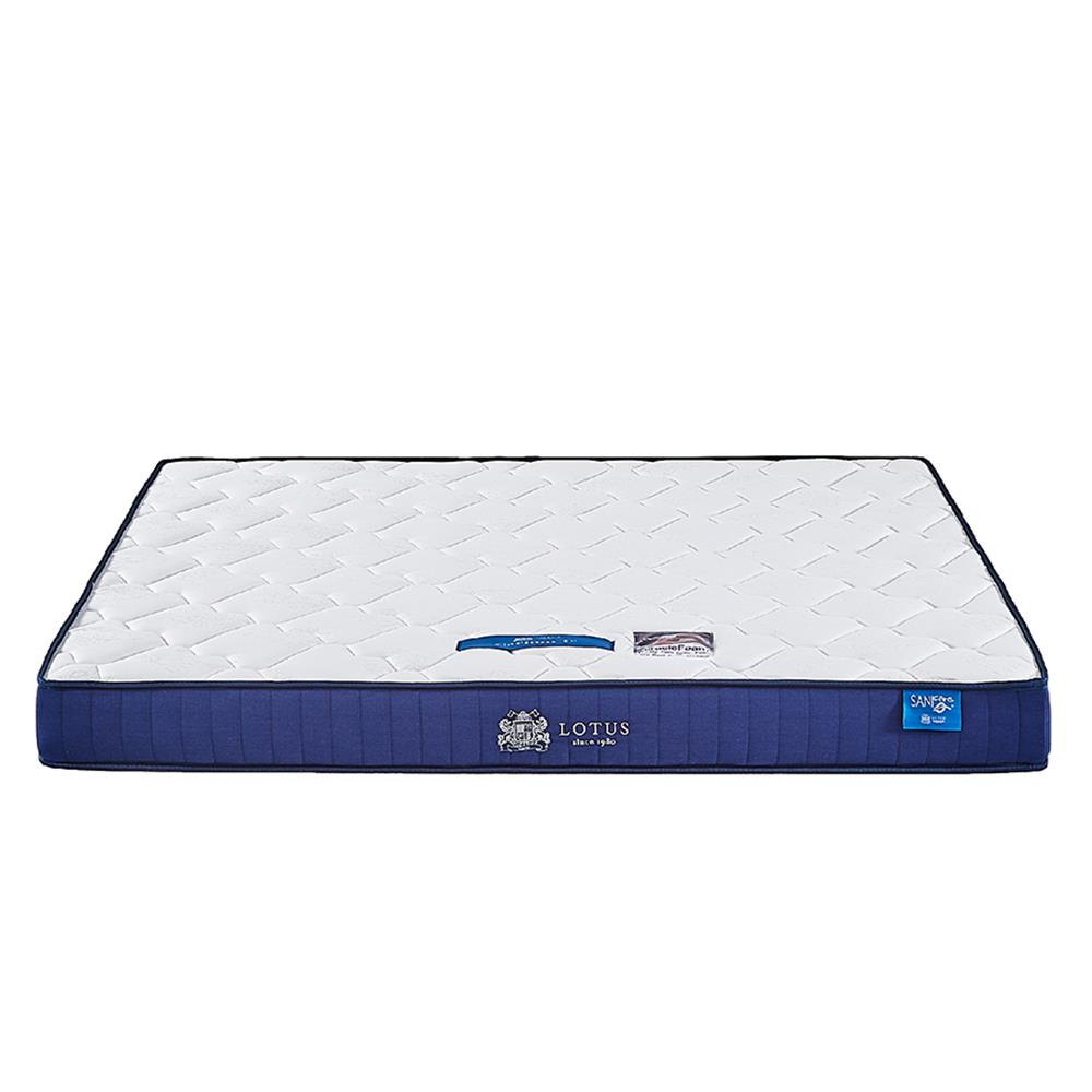 ที่นอน 3.5 ฟุต LOTUS CARLTON I
