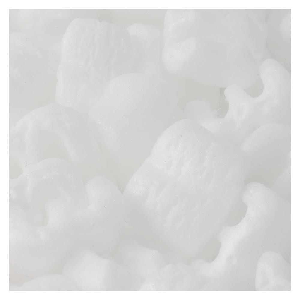 โฟมตัวหนอนกันกระแทก PACK IN 25 กรัม