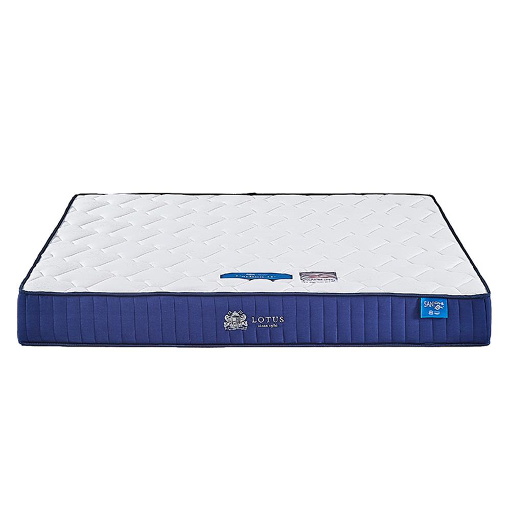ที่นอน 3.5 ฟุต LOTUS CARLTON II