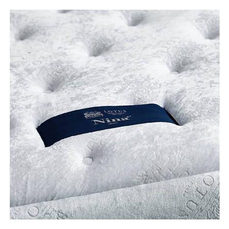 ที่นอน 6 ฟุต LOTUS NINA (พร้อมชุดเครื่องนอน 12 ชิ้น)_1