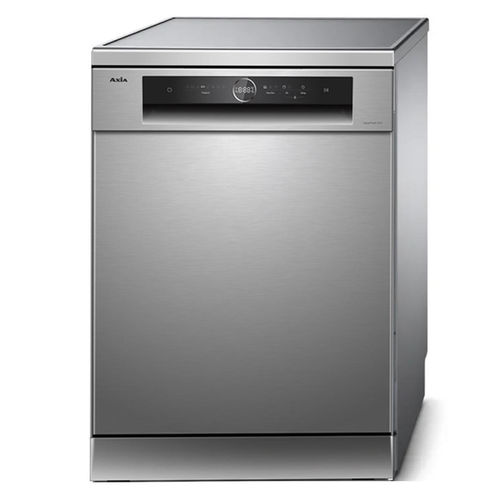 เครื่องล้างจานตั้งพื้น AXIA AQUA FRESH SS15