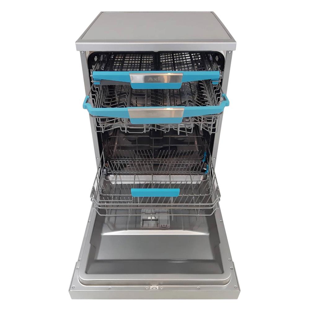 เครื่องล้างจานตั้งพื้น AXIA AQUA FRESH SS15