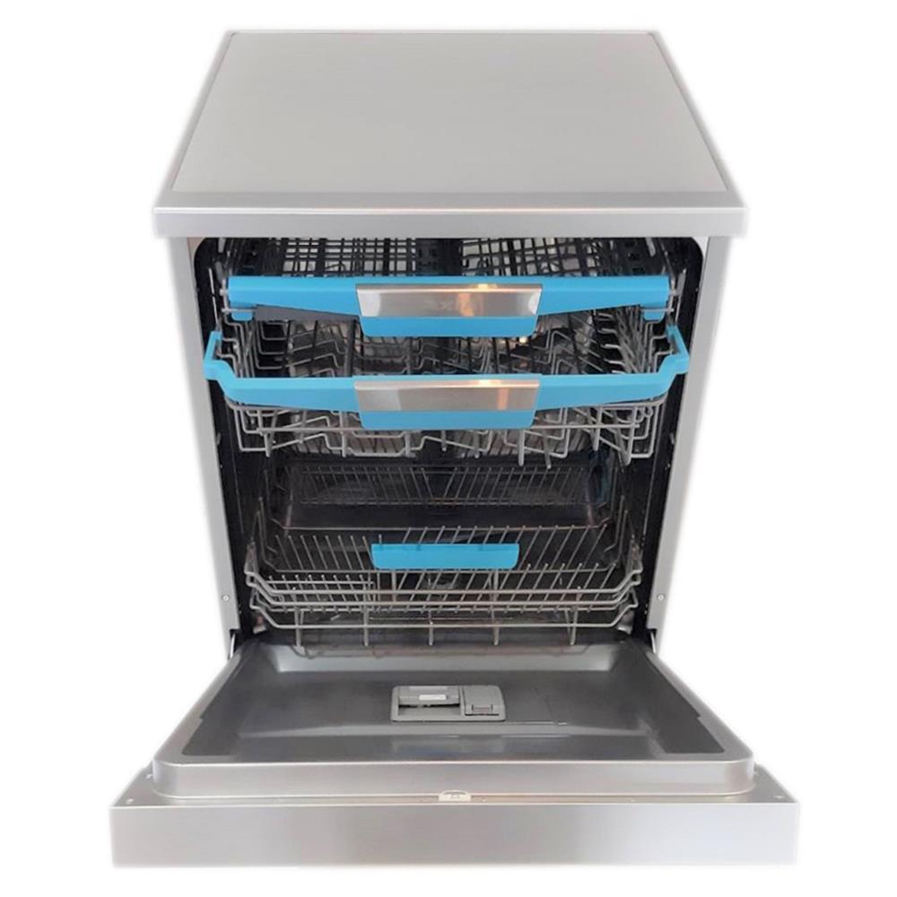 เครื่องล้างจานตั้งพื้น AXIA AQUA FRESH SS15