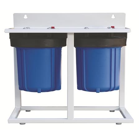 เครื่องกรองน้ำใช้ TURBORA BB10-CR