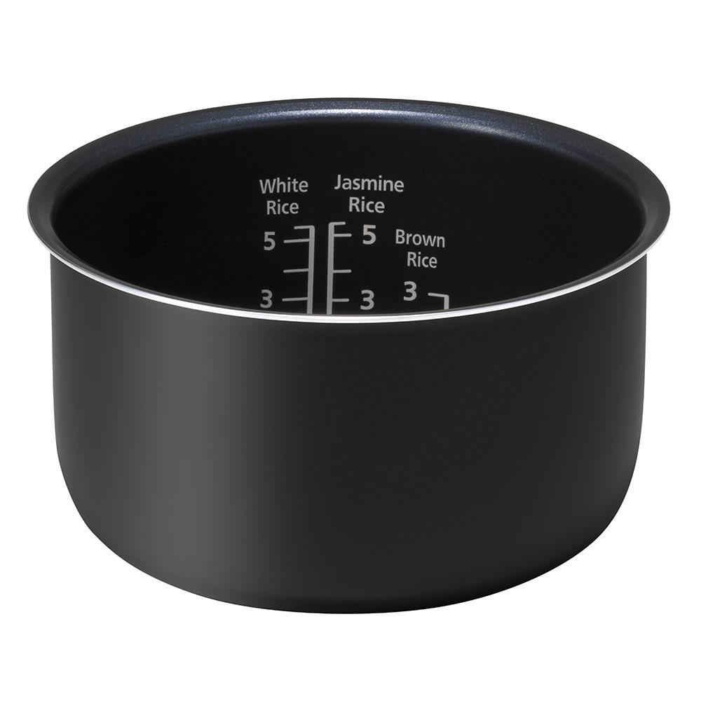 หม้อหุงข้าว DIGITAL PANASONIC SR-CX108SSN 1ลิตร