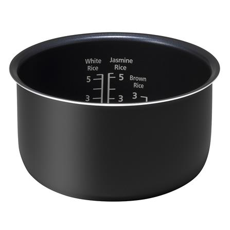 หม้อหุงข้าว DIGITAL PANASONIC SR-CX108SSN 1ลิตร_2