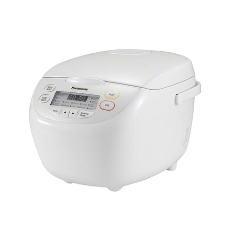 หม้อหุงข้าว DIGITAL PANASONIC SR-CN188WSN 1.80ลิตร_0