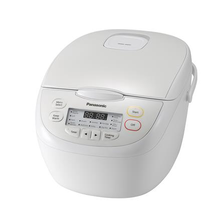 หม้อหุงข้าว DIGITAL PANASONIC SR-CN188WSN 1.80ลิตร_1