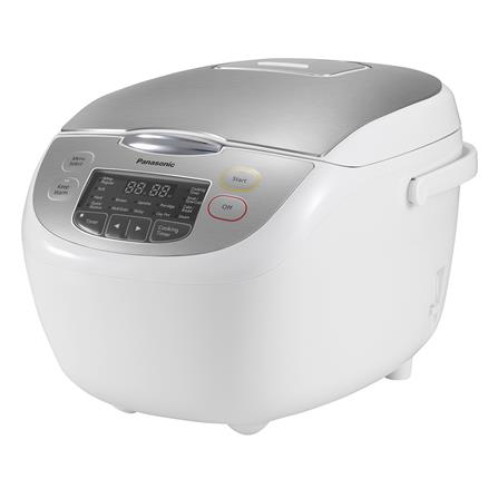 หม้อหุงข้าว DIGITAL PANASONIC SR-CX188SSN 1.80ลิตร_0