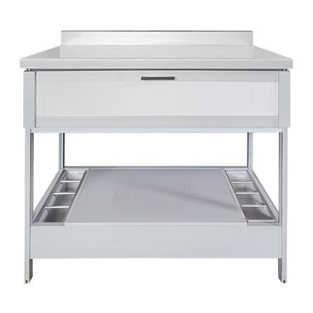 โต๊ะวางเตาคู่ CABIN SIENA_0