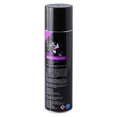 น้ำยาสเปรย์เคลือบสีรถมอเตอร์ไซค์ Star 1_1