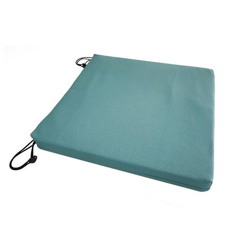 เบาะรองนั่ง HOME LIVING STYLE CANGA 16X16 นิ้ว สีเขียว_1