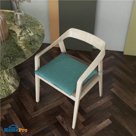 เบาะรองนั่ง HOME LIVING STYLE CANGA 16X16 นิ้ว สีเขียว_3