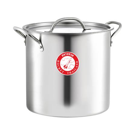 หม้อต้มทรงสูง 26 ซม. ROCKET_0