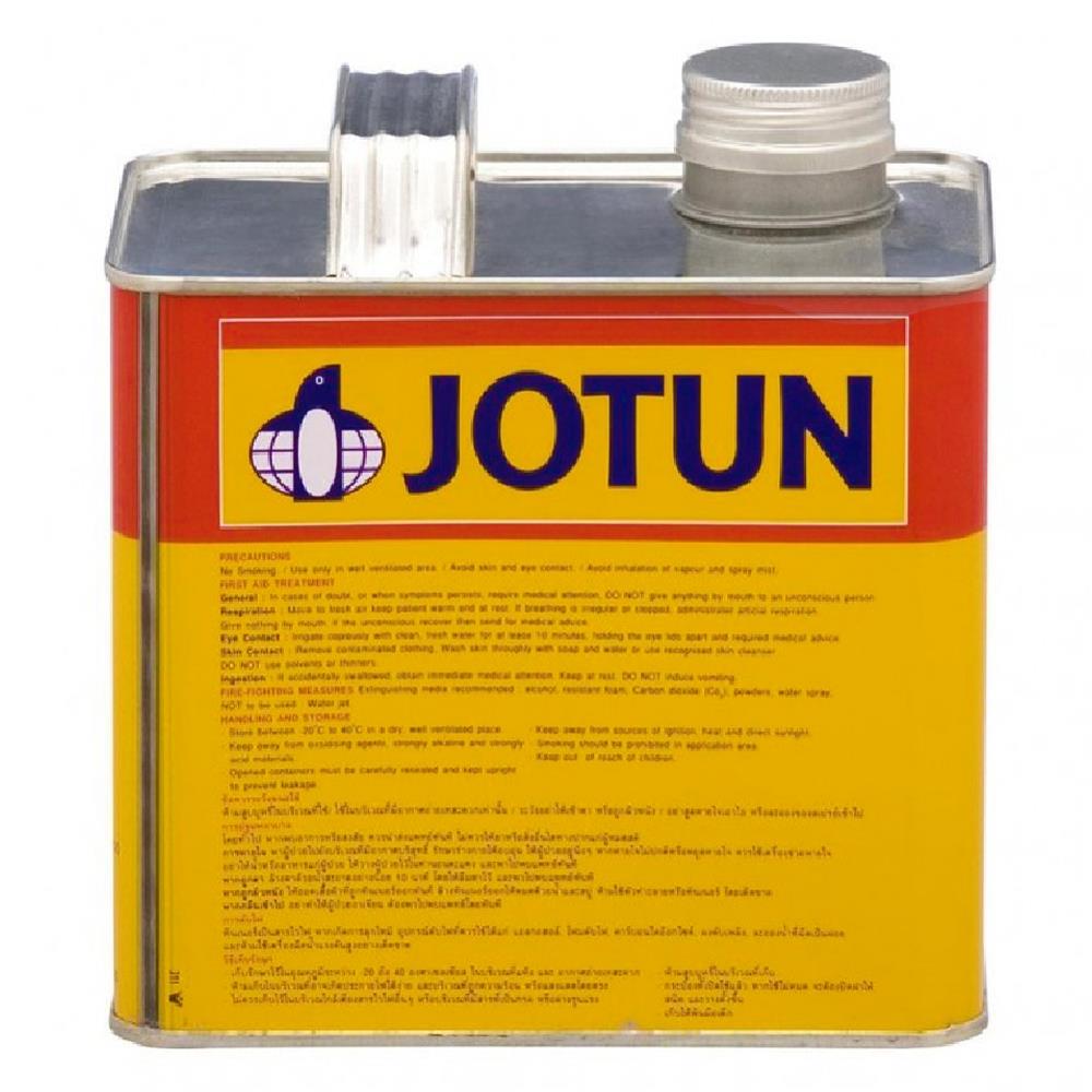 ทินเนอร์ JOTUN เบอร์ 17 1 ลิตร