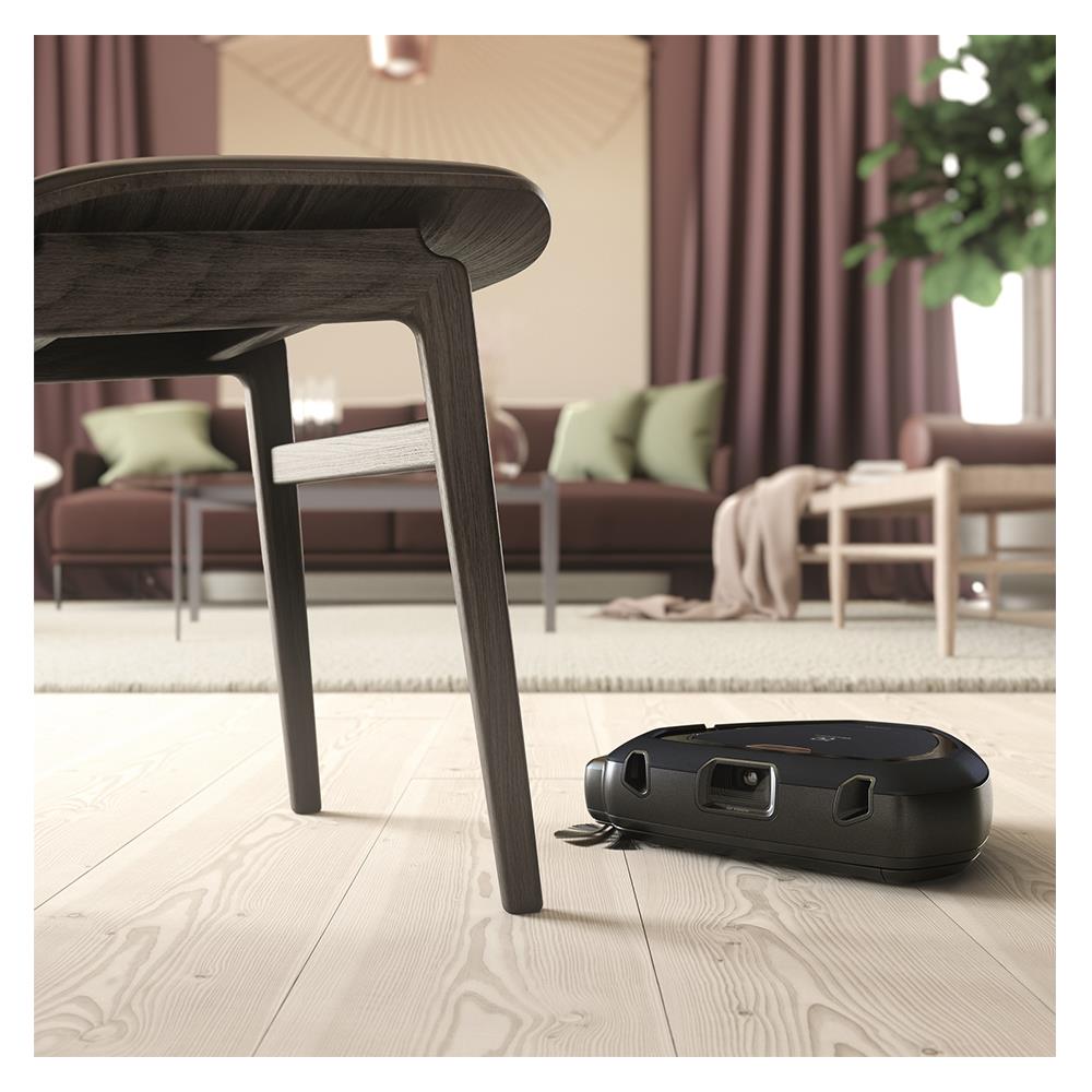 เครื่องดูดฝุ่นหุ่นยนต์ ELECTROLUX PI92-6STN