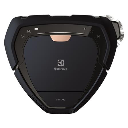เครื่องดูดฝุ่นหุ่นยนต์ ELECTROLUX PI92-6STN_0