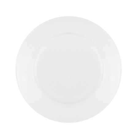 จานเซรามิกบัว 7