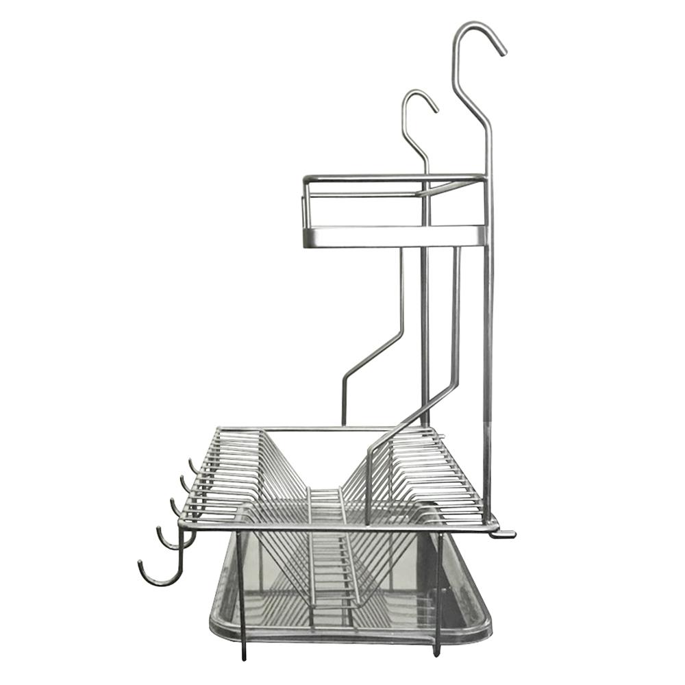 ชุดตะแกรงคว่ำจาน/แก้ว ACCA ART.359