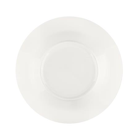 จานเซรามิกลึก 9