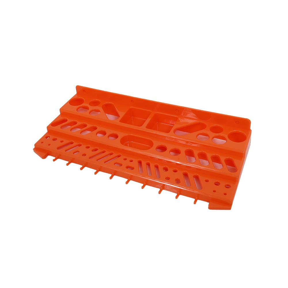 ชุดแผงเครื่องมือ MATALL MW-WK22 สีดำ/ส้ม